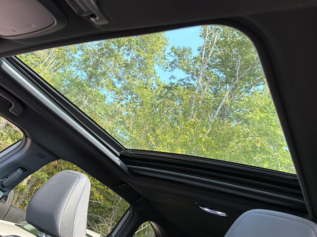Certified 2026 Subaru Forester Premium SUV