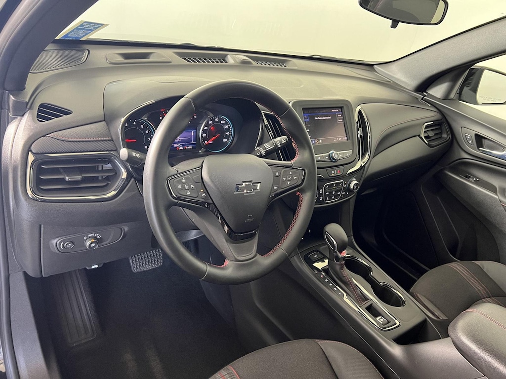 Used 2023 Chevrolet Equinox RS SUV