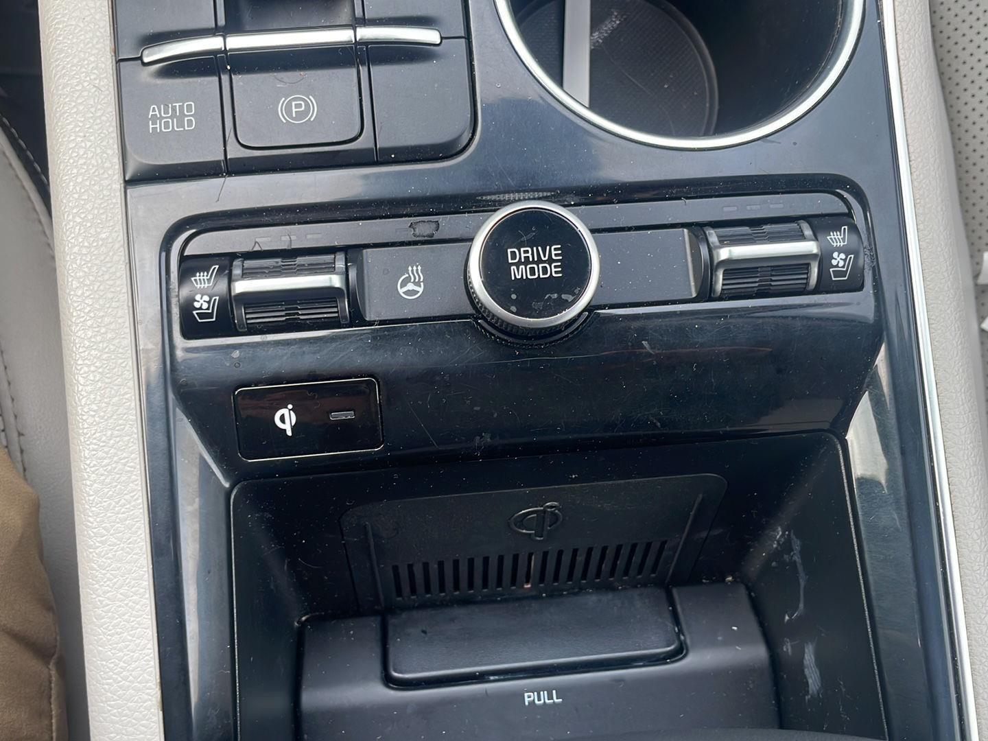 Used 2021 Kia K5