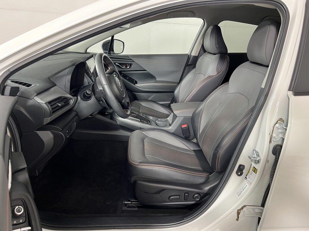 Certified 2024 Subaru Crosstrek Limited SUV