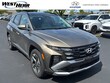  Hyundai Tucson Hybrid