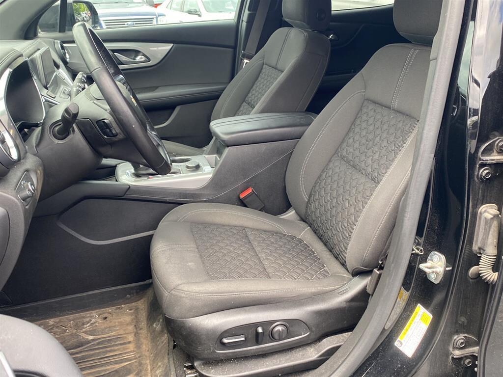 Used 2019 Chevrolet Blazer LT SUV