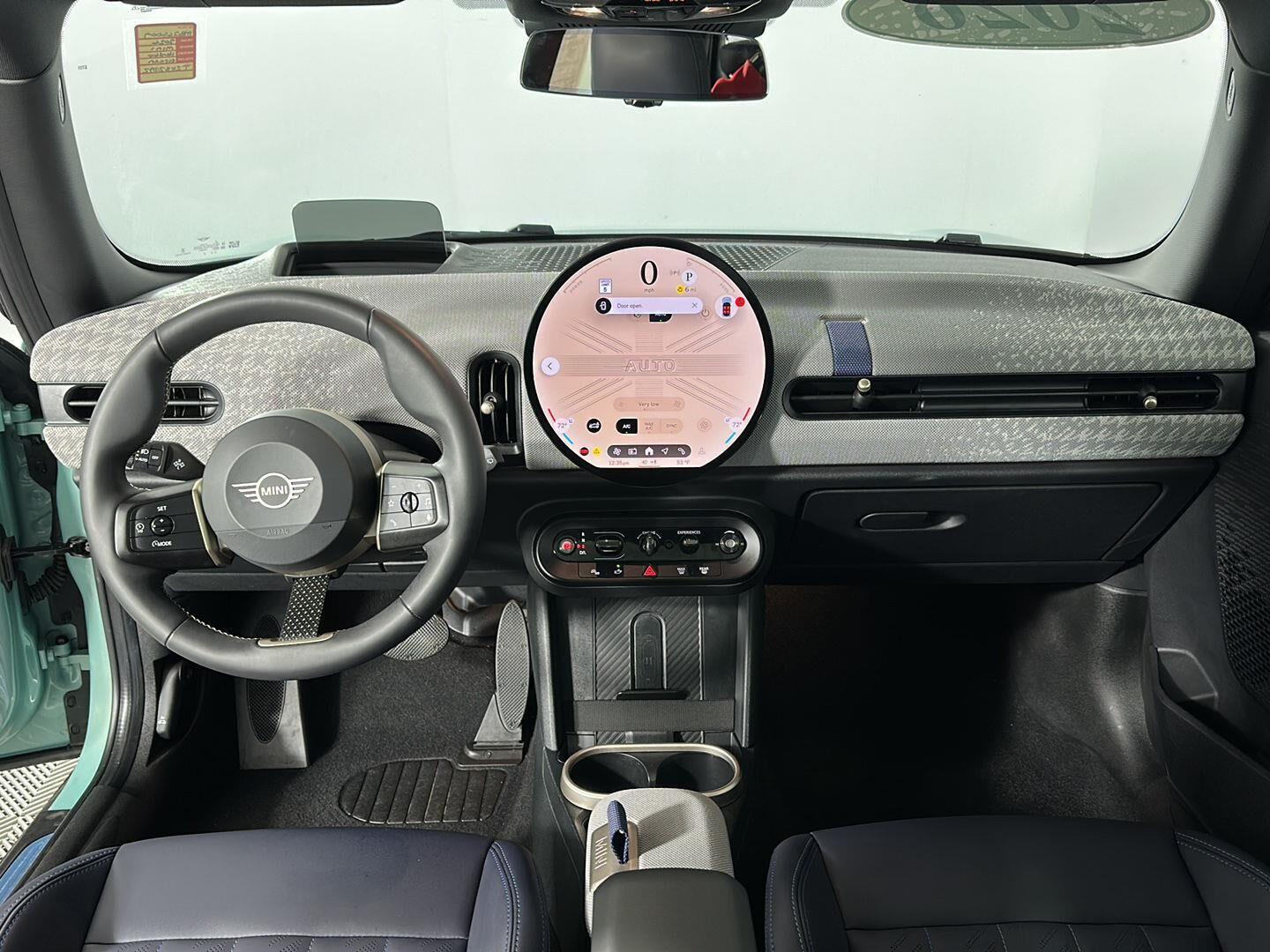 Certified 2026 MINI Hardtop 2 Door Cooper S Hatchback
