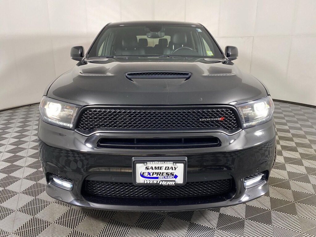 Used 2020 Dodge Durango R/T SUV