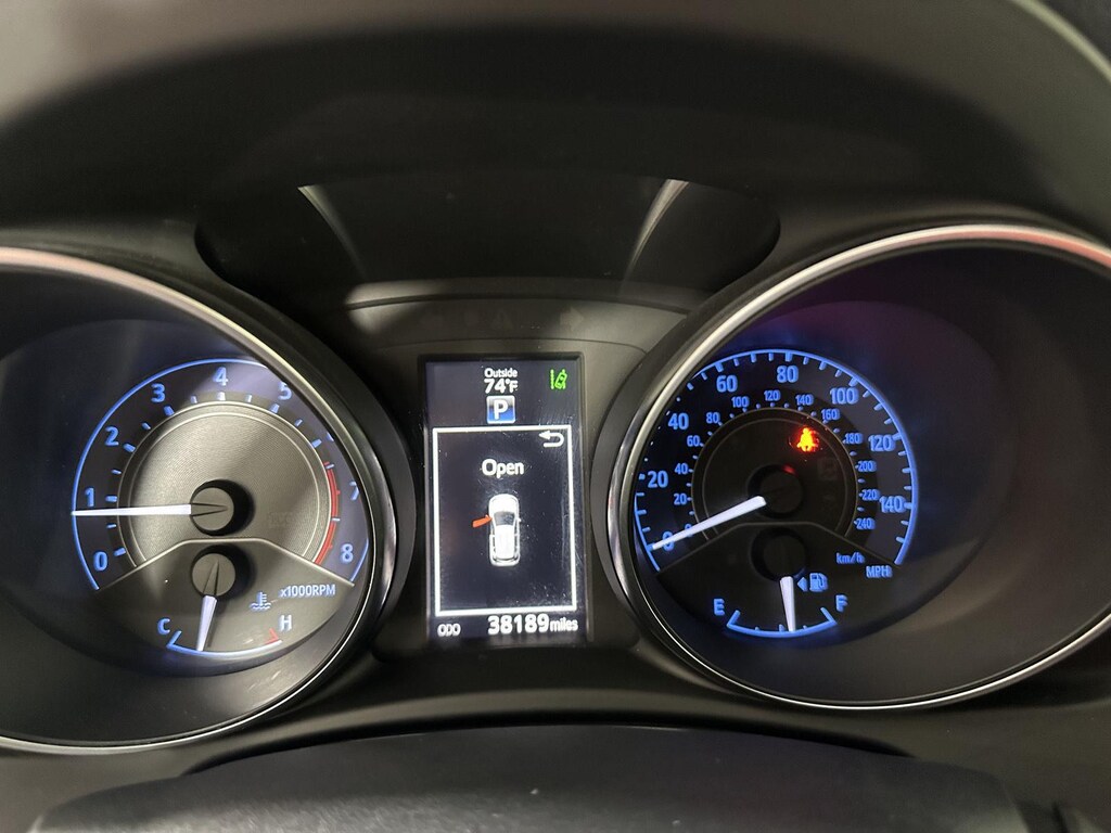 Used 2017 Toyota Corolla iM Hatchback