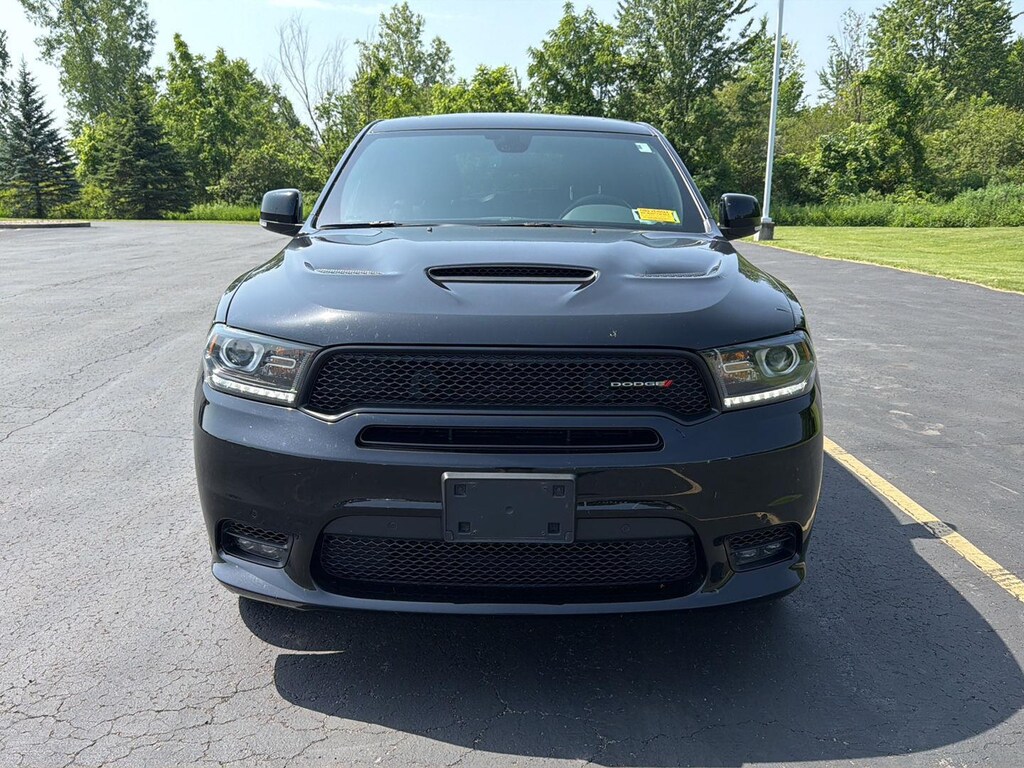 Used 2020 Dodge Durango R/T SUV