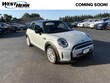  MINI Hardtop 2 Door