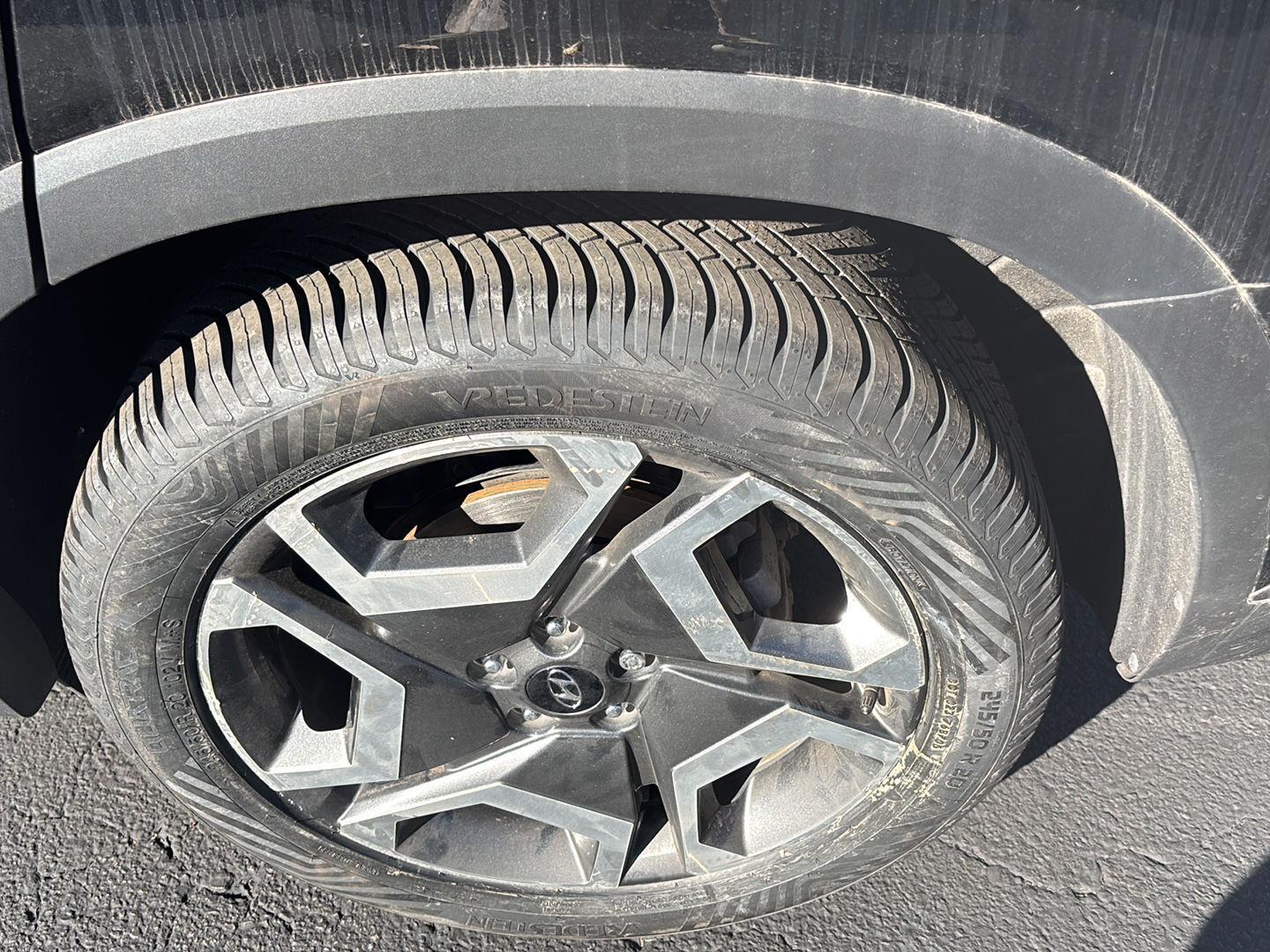 Certified 2023 Hyundai Palisade SEL SUV