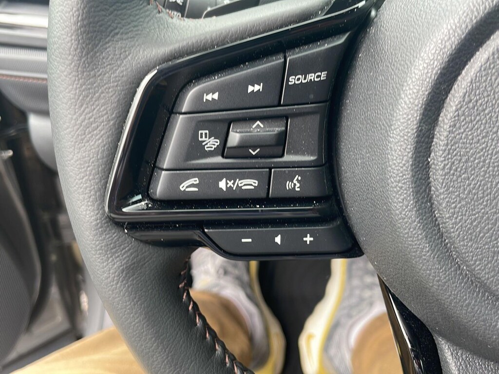 Used 2026 Subaru Forester Touring Hybrid Hybrid