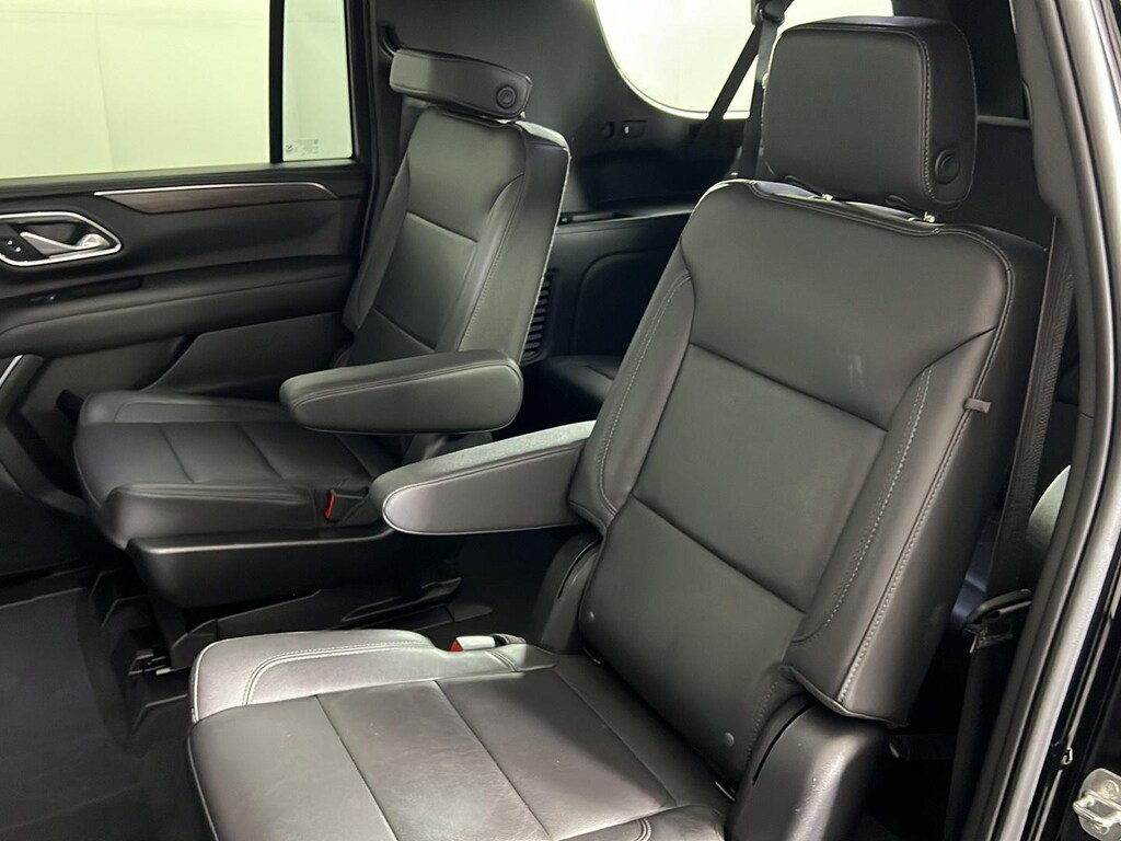 Used 2022 Chevrolet Suburban Z71 SUV