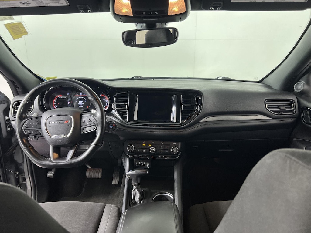 Used 2022 Dodge Durango GT SUV