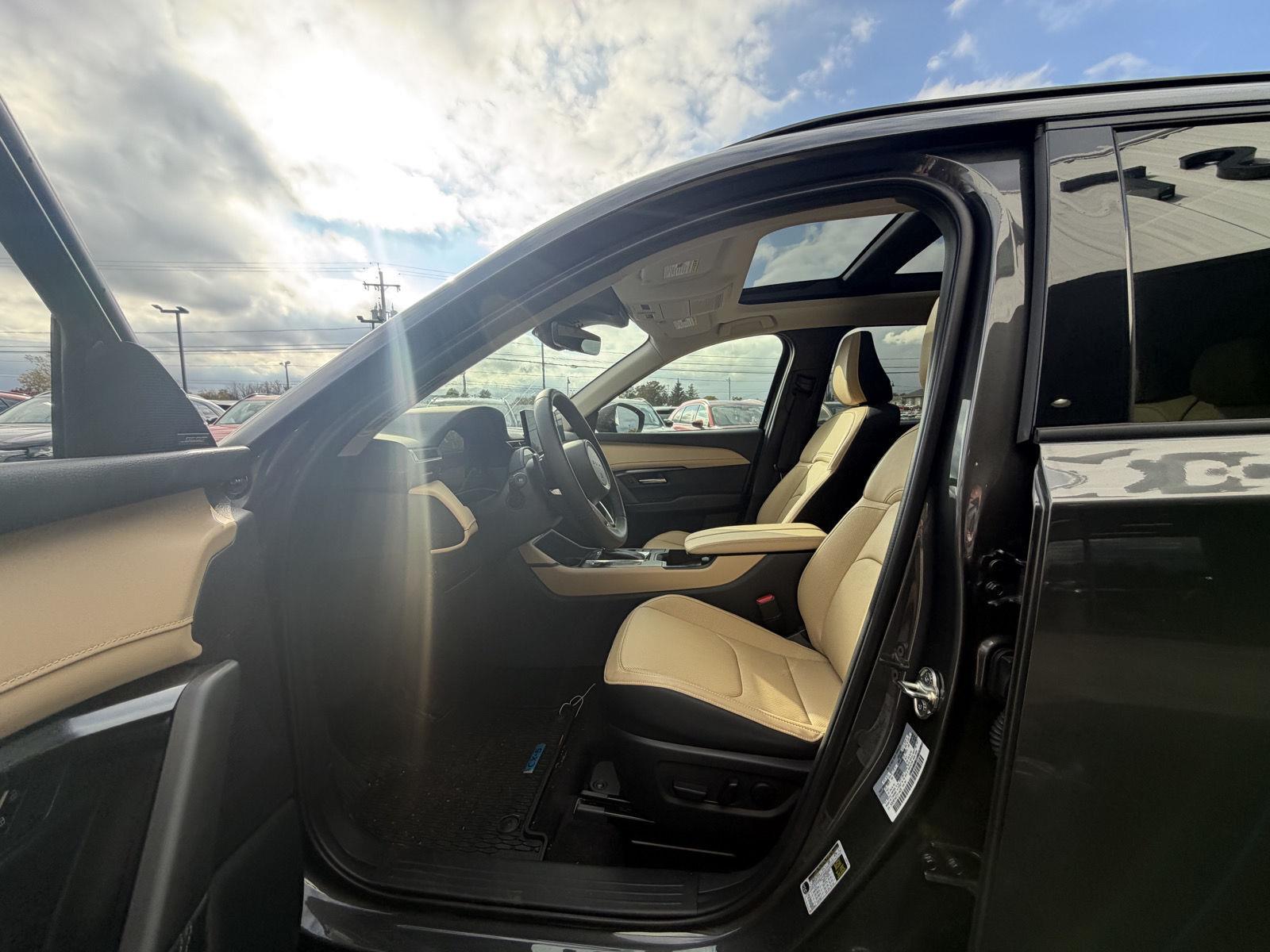 Certified 2026 Mazda CX-5 2.5 S Premium Plus SUV
