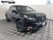  Honda Ridgeline