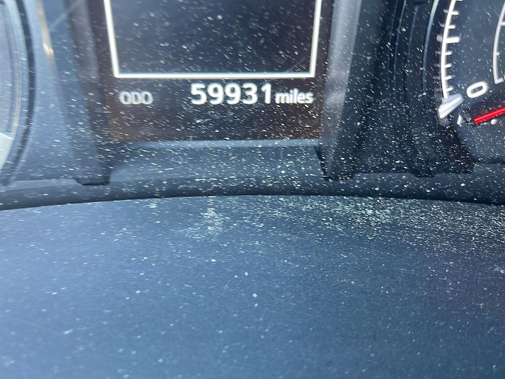 Certified 2022 Toyota 4Runner SR5 SUV