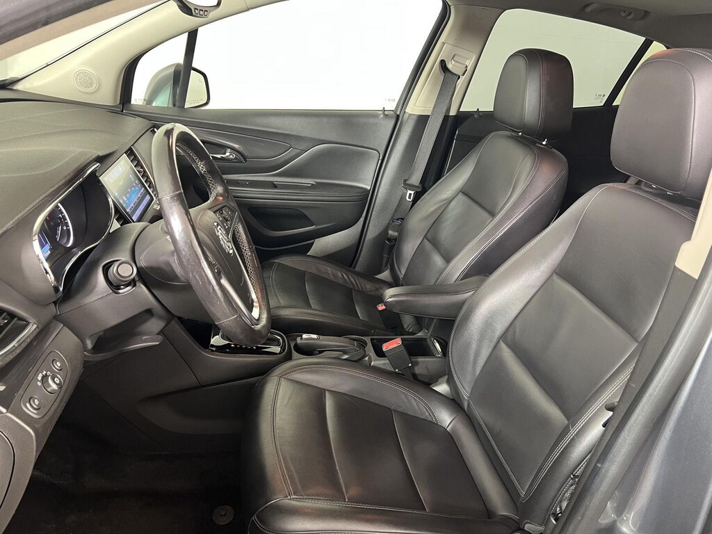Used 2019 Buick Encore Essence SUV