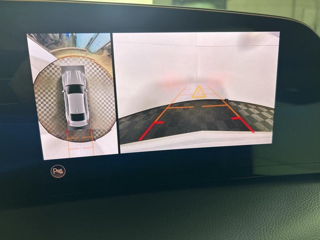 Certified 2026 Cadillac CT5 Sport Sedan