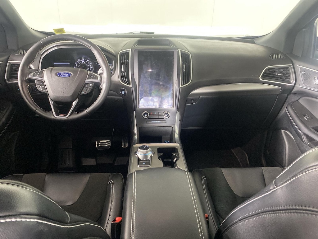Certified 2023 Ford Edge ST SUV