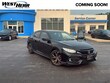  Honda Civic Hatchback