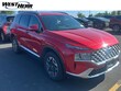  Hyundai Santa Fe Hybrid