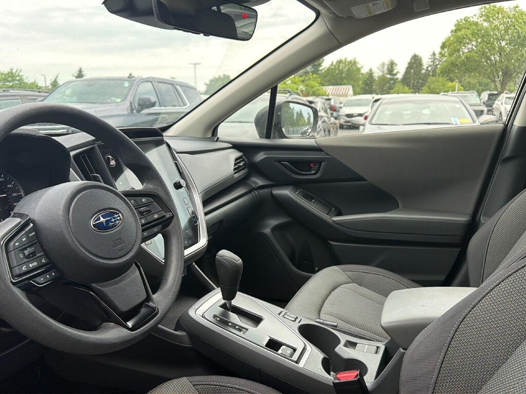 Used 2024 Subaru Crosstrek Premium SUV