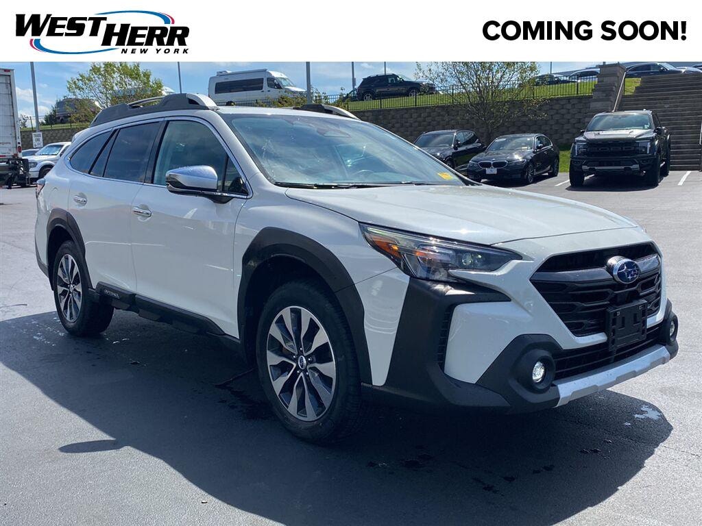 Used 2024 Subaru Outback Touring XT SUV