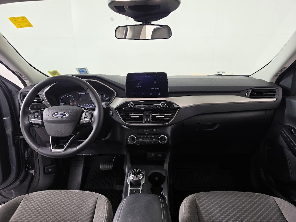 Used 2022 Ford Escape SE SUV