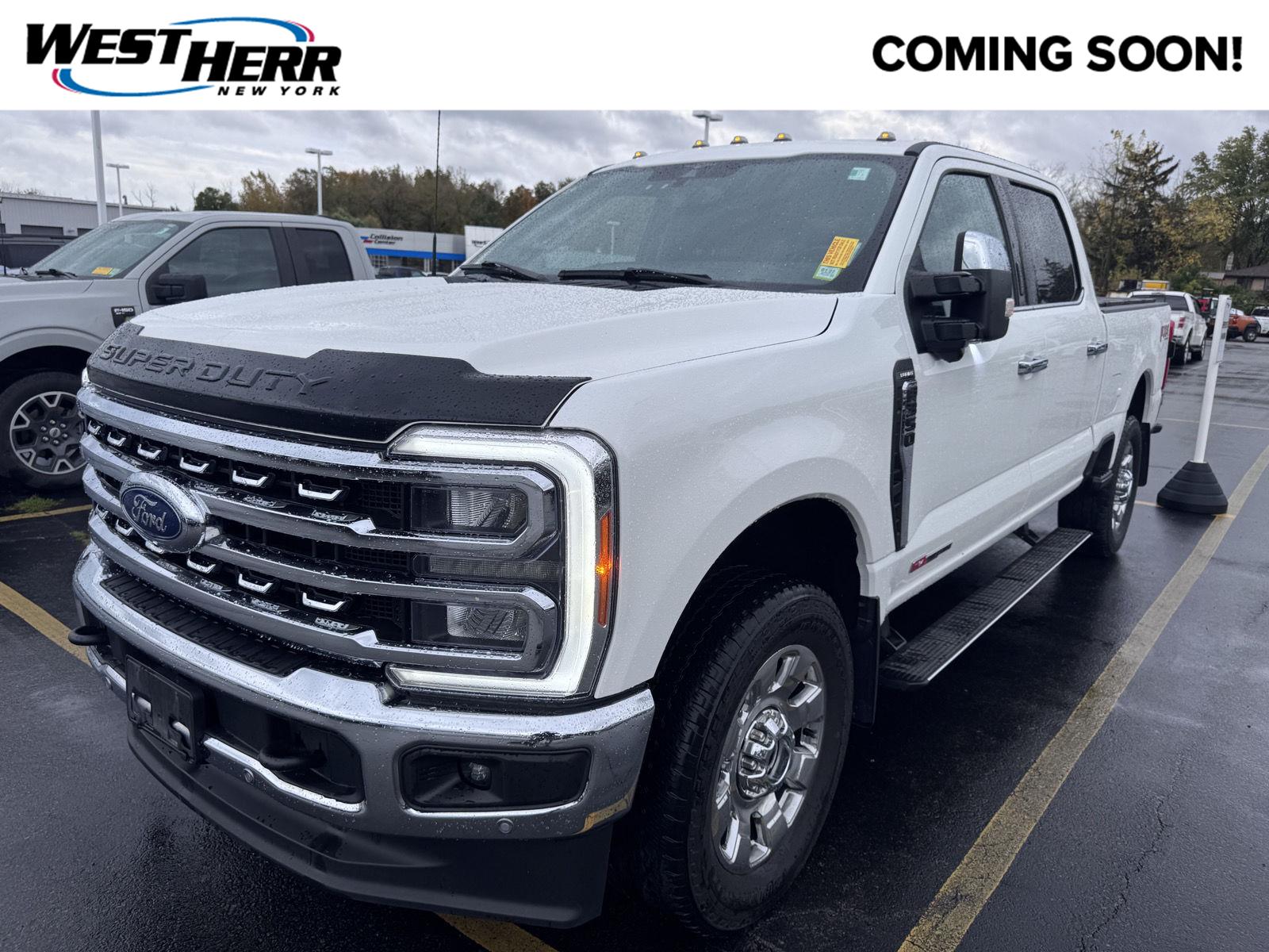  Ford Super Duty F-350