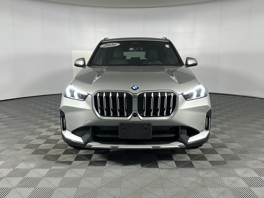 Used 2026 BMW X1 xDrive28i Sports Activity Vehicle