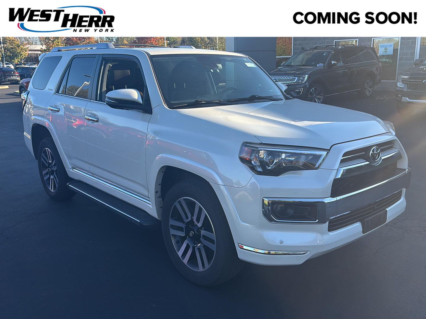  Toyota 4Runner