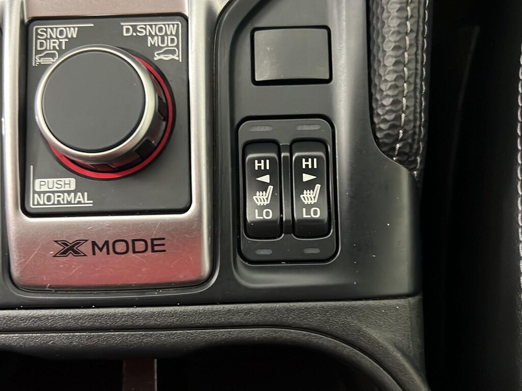 Used 2020 Subaru Forester Limited SUV
