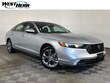  Honda Accord Sedan