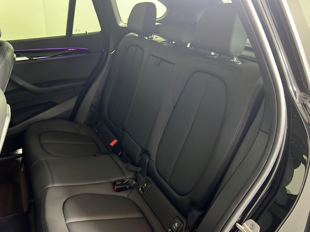 Used 2021 BMW X1 xDrive28i Sports Activity Vehicle