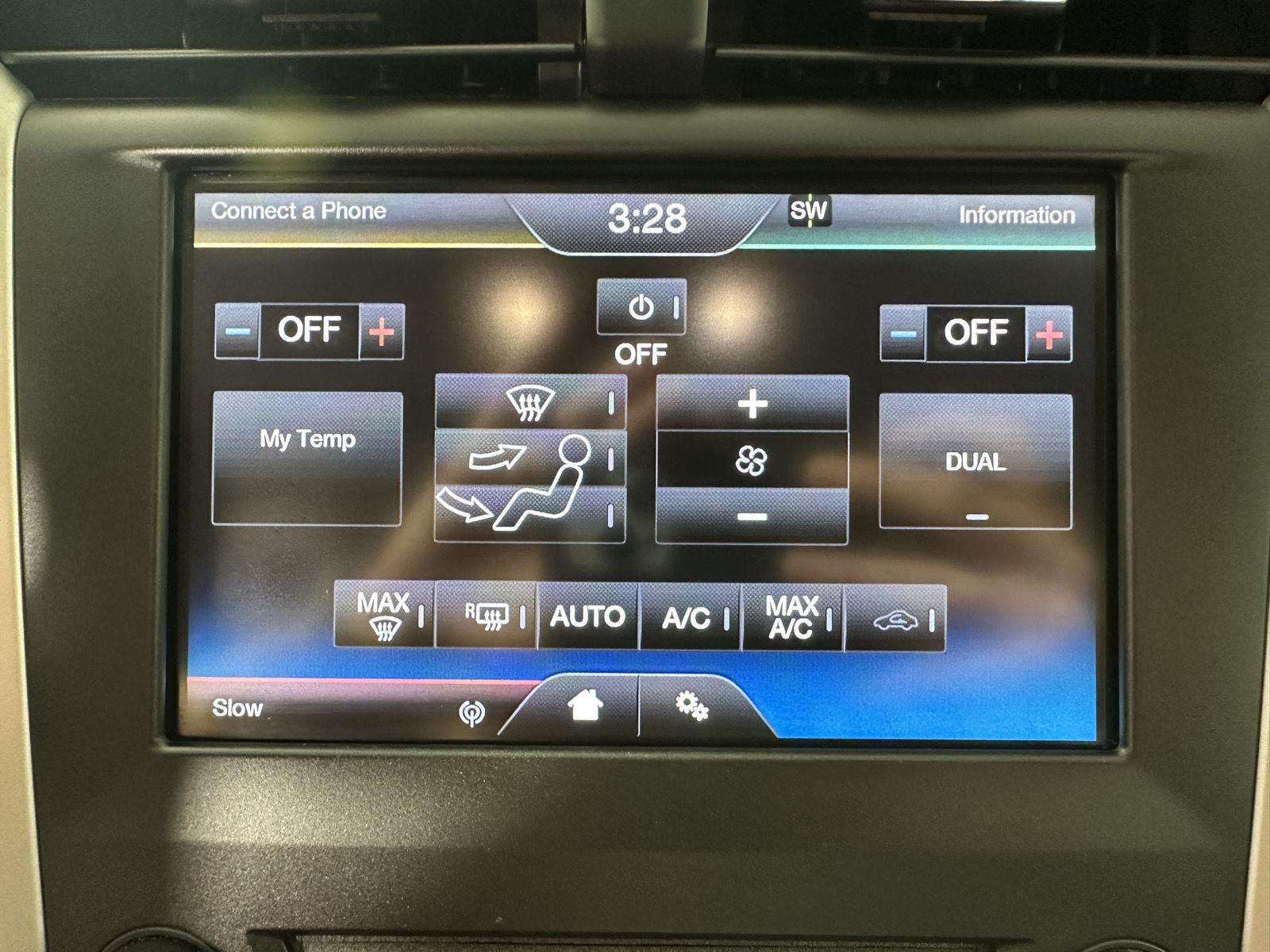 Used 2016 Ford Fusion SE Sedan