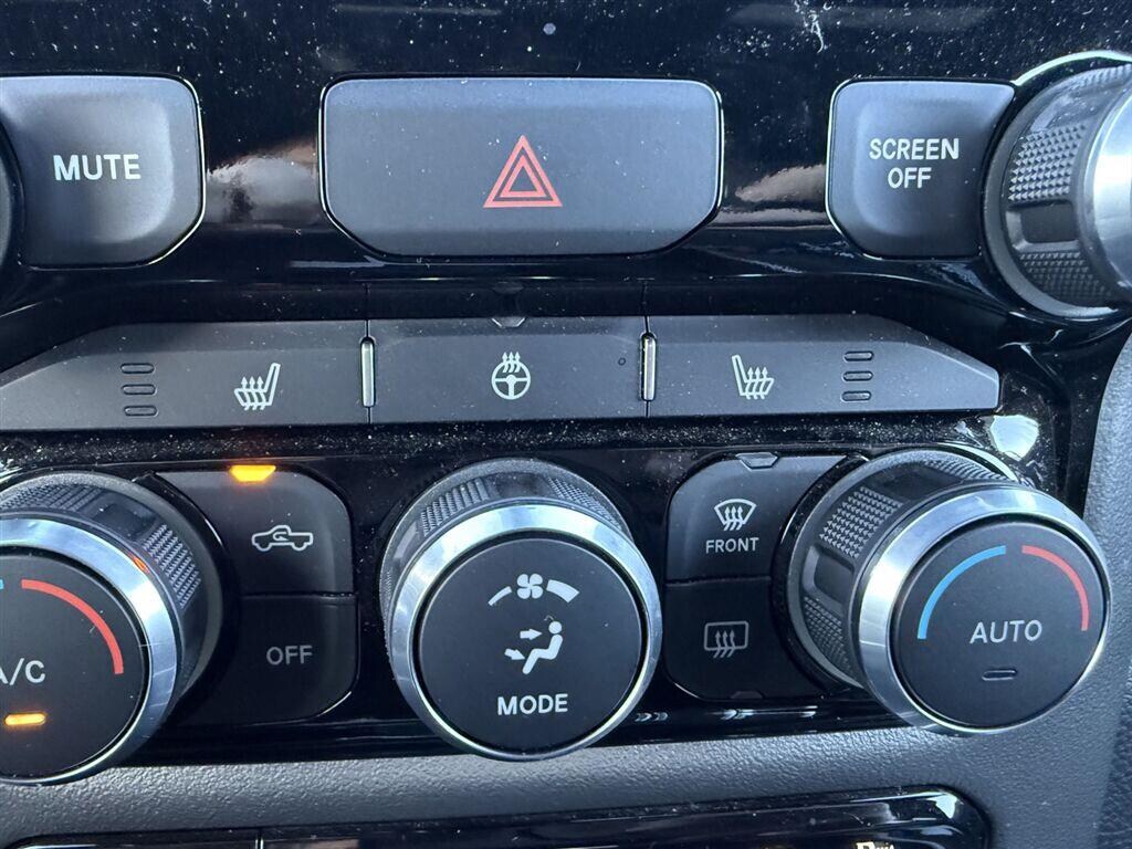 Used 2019 Ram 1500 Big Horn/Lone Star Truck