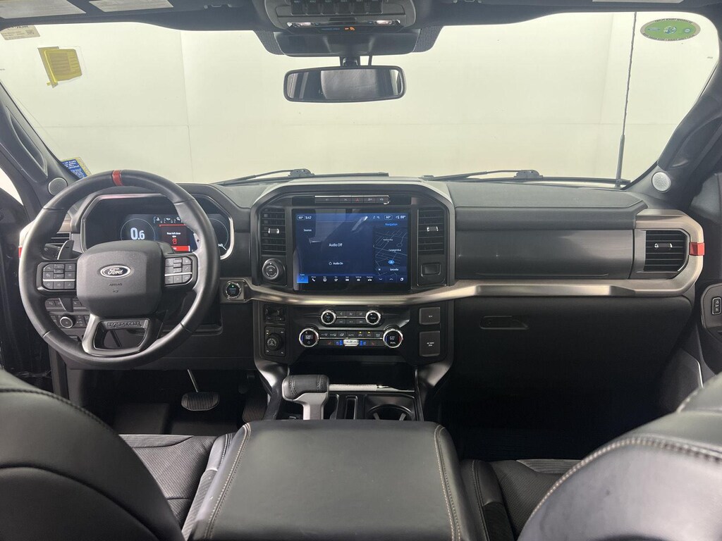 Used 2023 Ford F-150 Raptor Truck