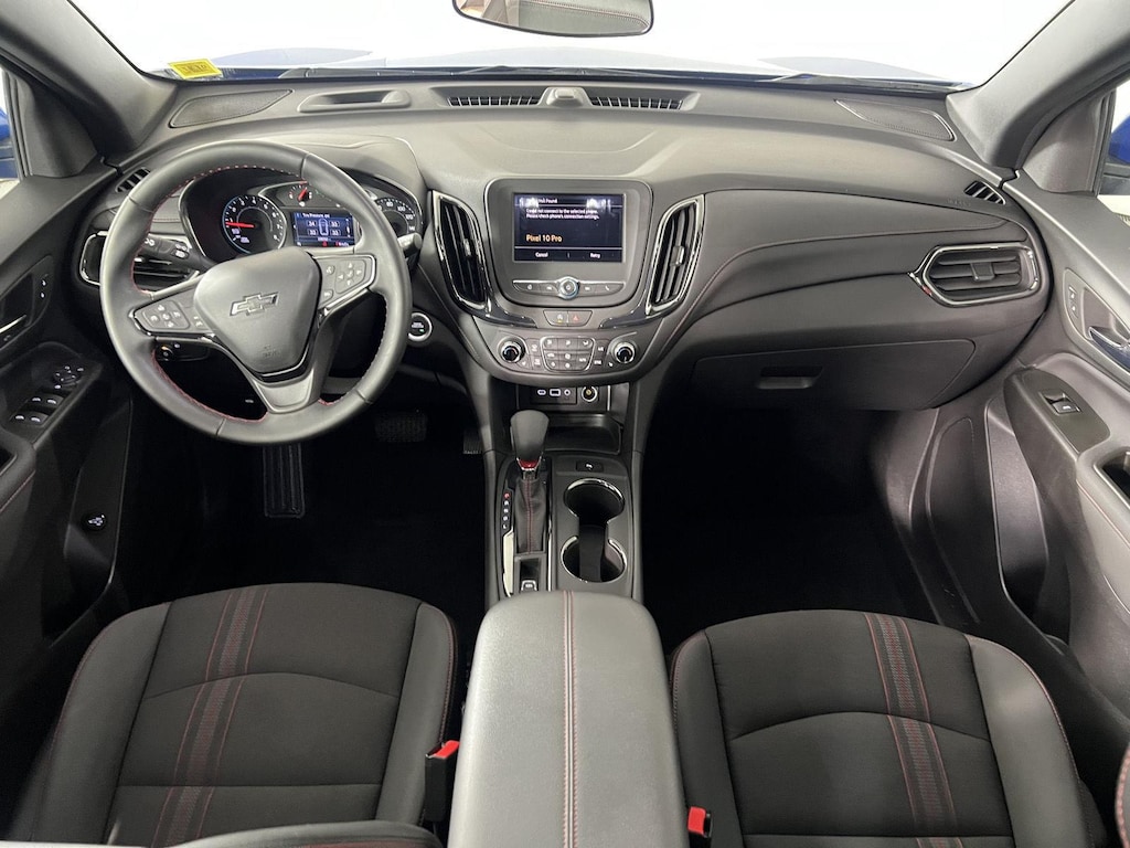 Used 2024 Chevrolet Equinox RS SUV