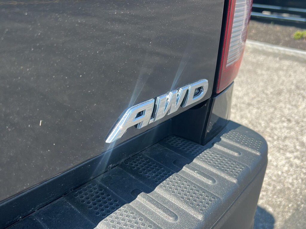 Certified 2023 Honda Ridgeline RTL Truck