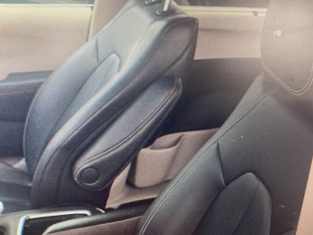 Used 2024 Chrysler Pacifica Touring L Van