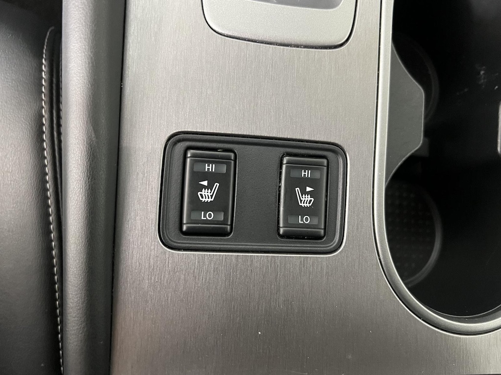Used 2022 Nissan Murano SV SUV