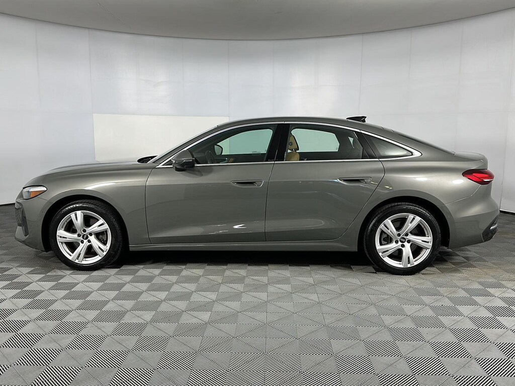 Used 2025 Audi A5 Premium quattro