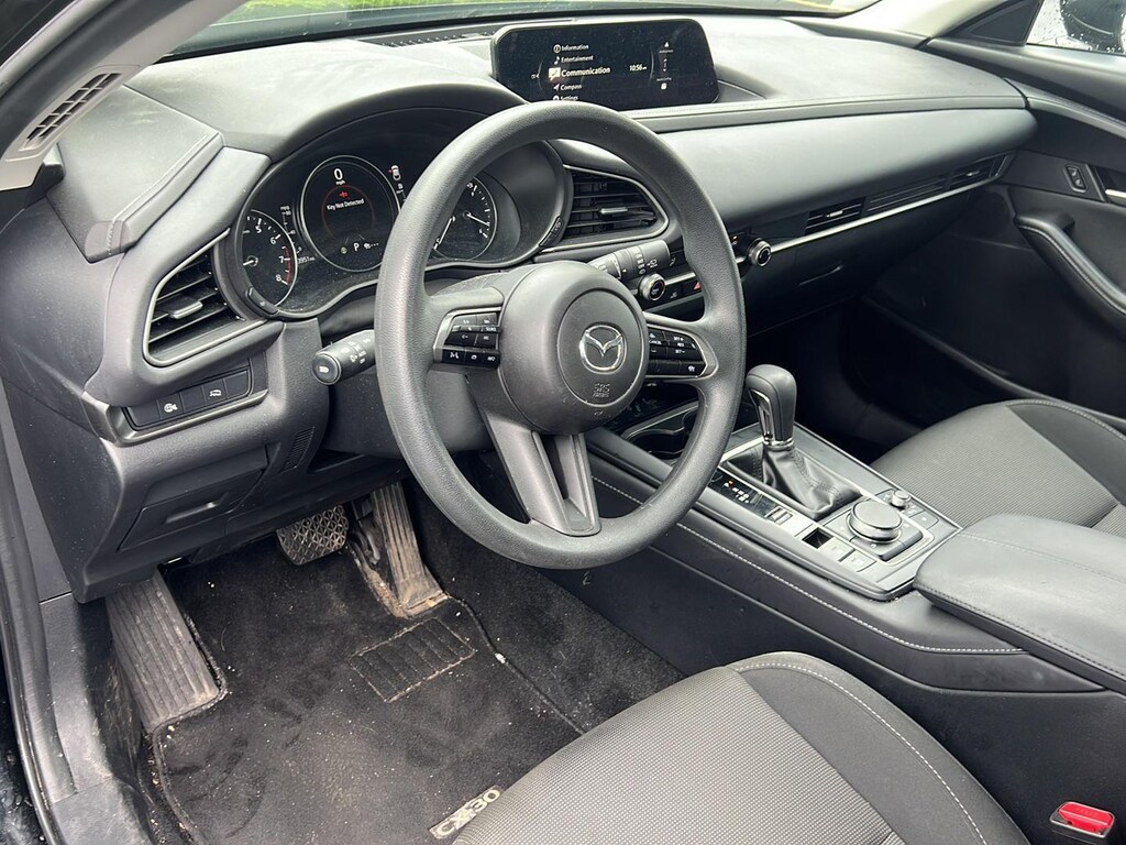 Used 2024 Mazda CX-30 2.5 S SUV