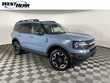  Ford Bronco Sport