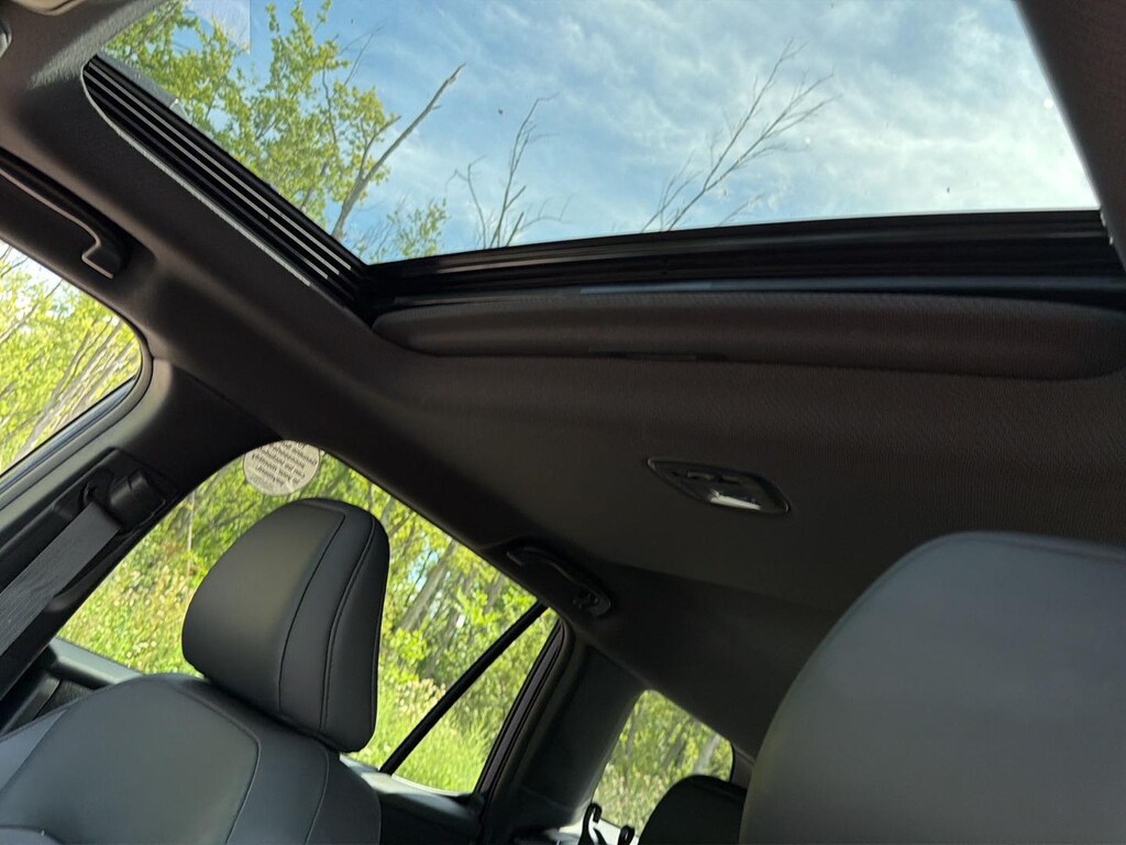 Certified 2026 Subaru Outback Premium SUV