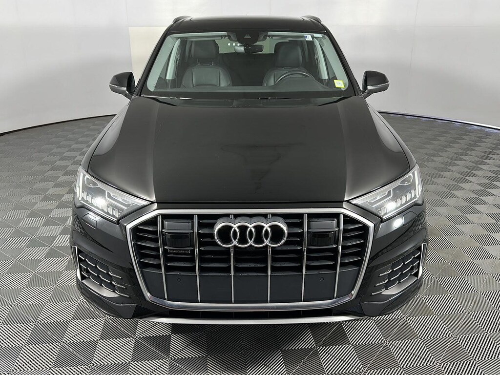 Used 2023 Audi Q7 Premium SUV