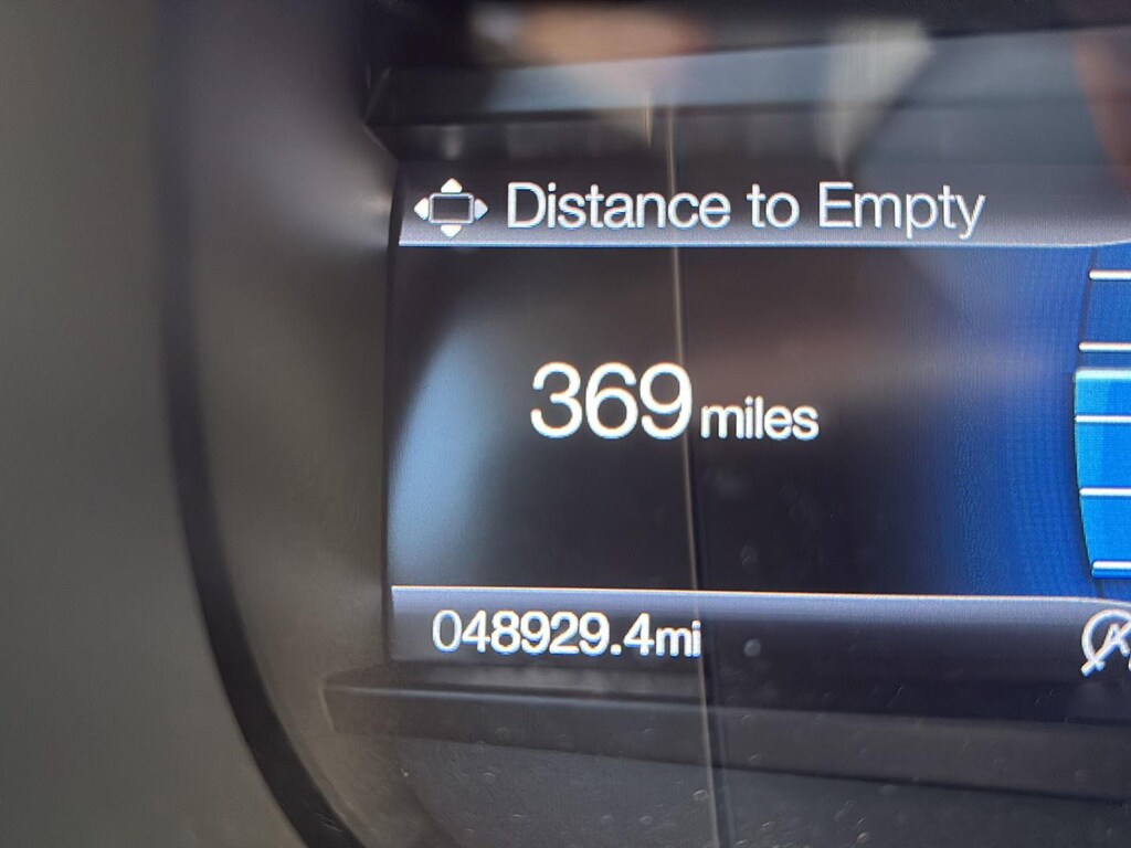 Used 2019 Ford Edge SEL SUV