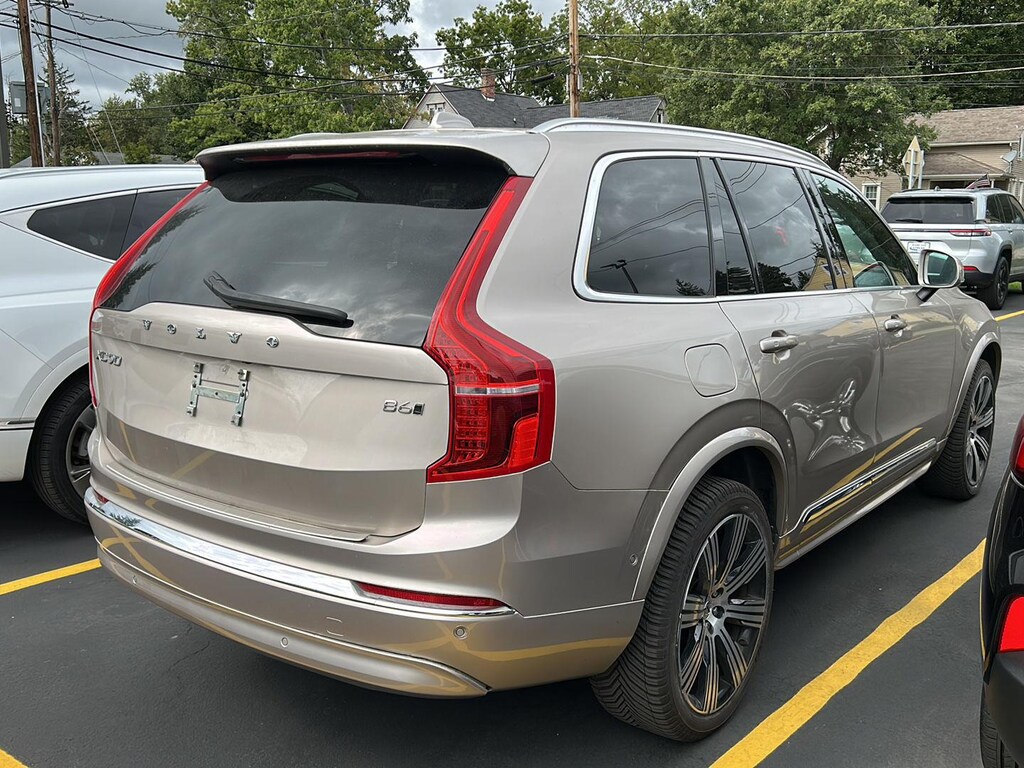 Used 2023 Volvo XC90 Ultimate SUV