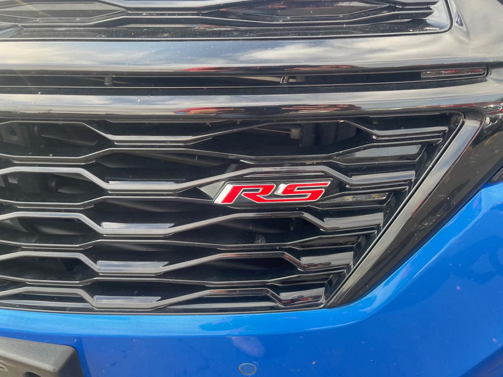 Used 2024 Chevrolet Equinox UV