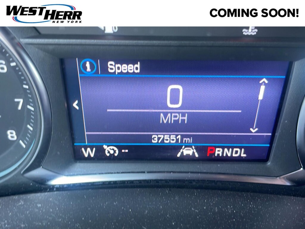 Used 2023 Chevrolet Equinox RS SUV