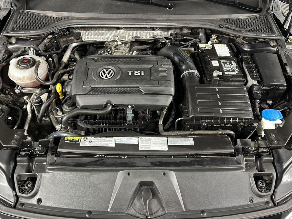 Used 2019 Volkswagen Arteon SEL Premium R-Line Car