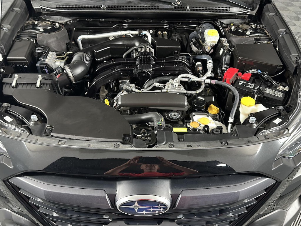 Used 2024 Subaru Outback Limited SUV